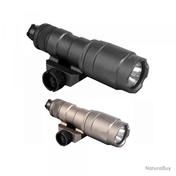Lampe LED BO M300A mini Control kit 300 lumens TAN