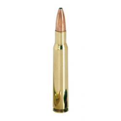 Balles De Chasse Winchester Power Max Bonded Calibre 7mm REM