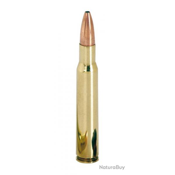 Balles De Chasse Winchester Power Max Bonded Calibre 7mm REM