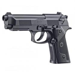 PISTOLET CO2 BERETTA ELITE II BB'S CAL. 4,5 MM