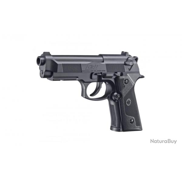 PISTOLET CO2 BERETTA ELITE II BB'S CAL. 4,5 MM