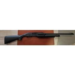 Fusil à Pompe Verney-Carron P12 Gros Gibier canon de 61 cm