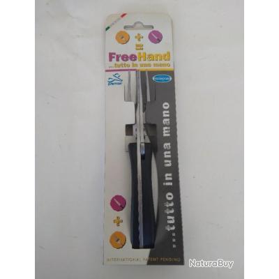 Ciseaux universel PREMAX 19 cm