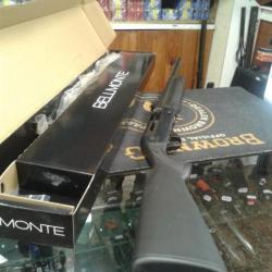 Beretta Bellmonte I Composite Slug Rayé neuf en 12/76