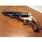 petites annonces chasse pêche : Revolver 1851 Navy Laiton Sheriff  5'' Cal 36