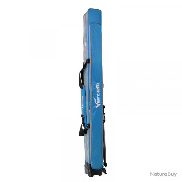 Fourreau Vercelli Supra Aluminium 1,60m