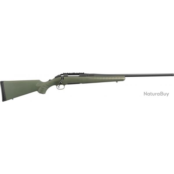 Ruger American rifle predator 56 cm Droitier .22-250 Rem.