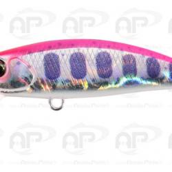 Leurre Truite Duo Spearhead Ryuki 51S 51mm 5.5 gr Pink Yamame