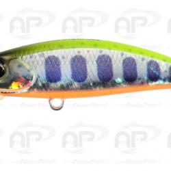Leurre Truite Duo Spearhead Ryuki 46S 5 gr 46mm Chart Back Yamame Ob