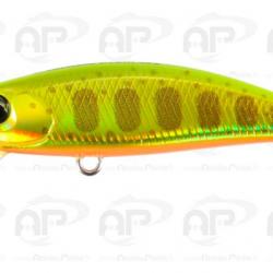Leurre Truite Duo Spearhead Ryuki 46S 5 gr 46mm Golden Yamame