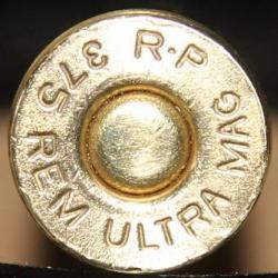 375 Remington Ultra Magnum