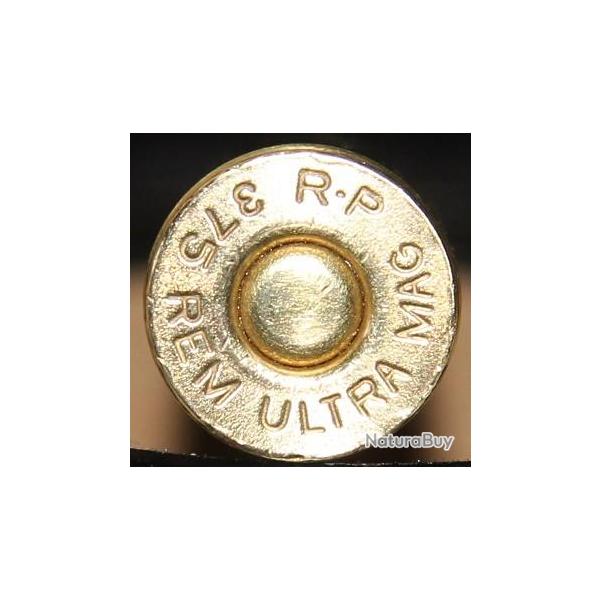 375 Remington Ultra Magnum
