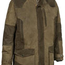 Veste de chasse Grand Nord Ghost kaki PERCUSSION