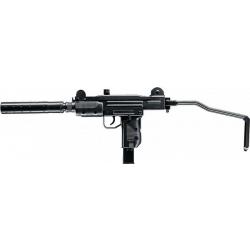 Pistolet IWI Mini UZI UMAREX cal.4,5mm BB'S