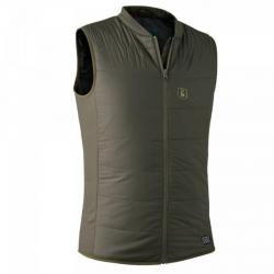 Gilet chauffant Inner Waistcoat Deerhunter BATTERIE FOURNIE