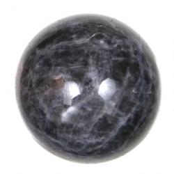 Sphère en sodalite 2 cm