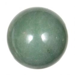 Sphère en aventurine verte 2 cm