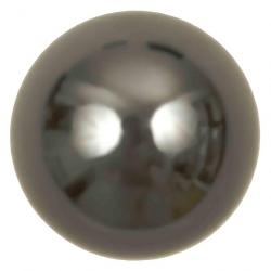 Sphère en hématite 2 cm