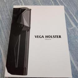 Catalogue Vega Holster