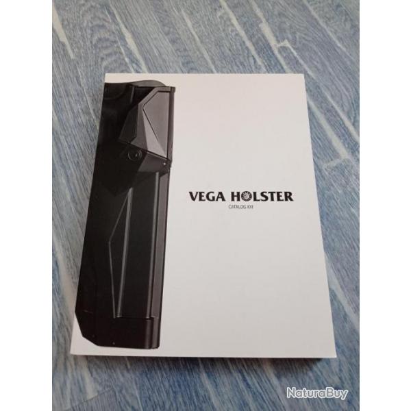 Catalogue Vega Holster