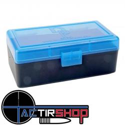 Boîte de munitions Dillon 50 cartouches 38/357