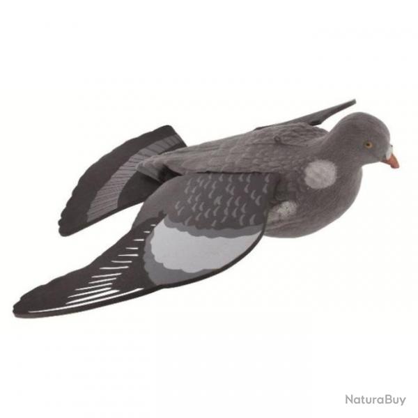Appelant Fuzyon Pigeon en vol floqu en mousse Par 1 - Par 1