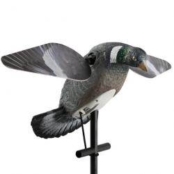 Appelant pigeon HD Europarm électrique à ailes tournantes Par 1 - Par 1