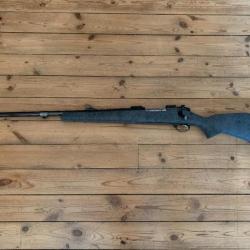 Weatherby Custom 300 Winchester Magnum Gaucher