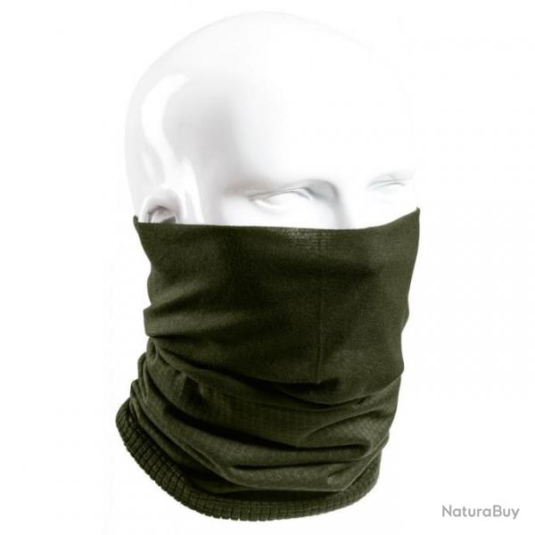 Tour de cou A10 Equipment Thermo Performer 0C > -10C Vert Olive