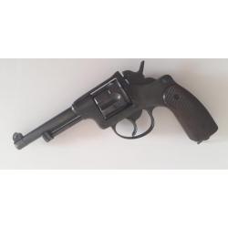 excellent revolver d'ordonnance suisse 1882/29 vente libre catégorie d