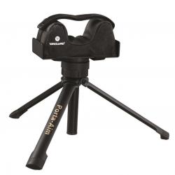 SUPPORT DE TIR PORTA-AIM
