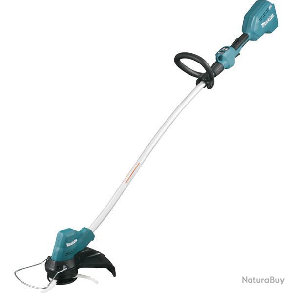 Coupe-herbe 18 V Li-ion diamtre de coupe 300 mm sans batterie ni chargeur DUR189Z Makita