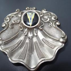 Vide poches du 42ème de Transmissions