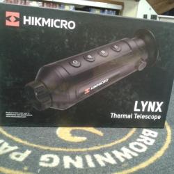 HIKMICRO LYNX Thermal Telescope LE10 neuf
