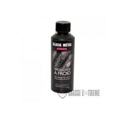 Bronzage a Froid ARMENET Black Métal 250ml