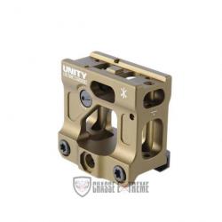 Montage FAST Unity Tactical Fast Fde  pour Aimpoint Micro