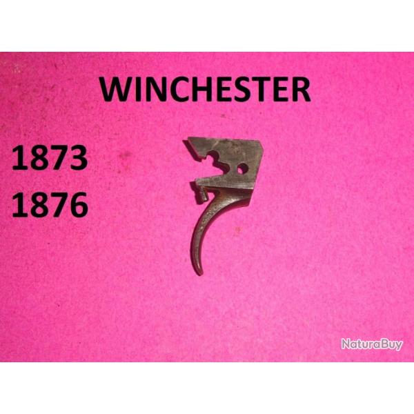 dtente WINCHESTER 1873 / WINCHESTER 1876 - VENDU PAR JEPERCUTE (JA359)