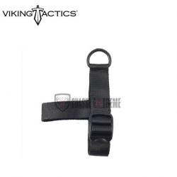 VIKING TACTICS VTAC Buttstock Adapter Black
