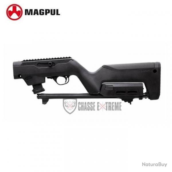 Chssis MAGPUL Backpacker Carabine Ruger Pc