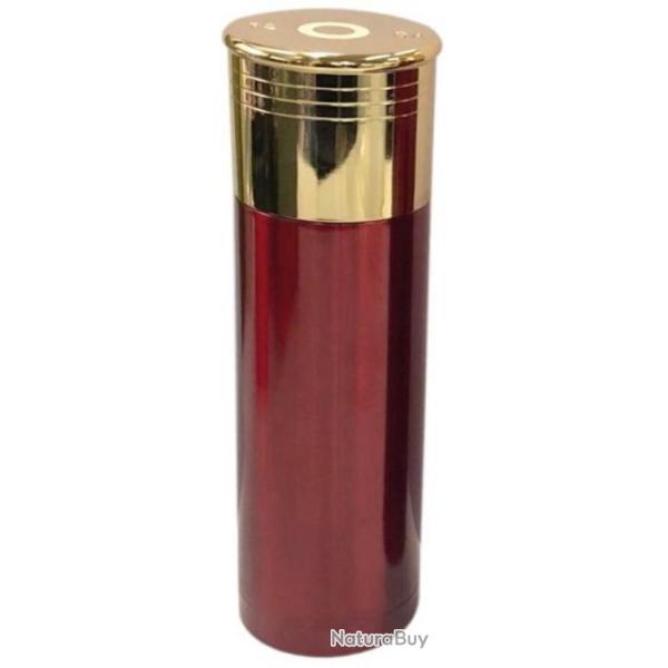 NOUVEAUTE ! THERMOS CARTOUCHE 75 CL