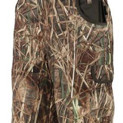 Bermuda Treeland Camo Roseaux