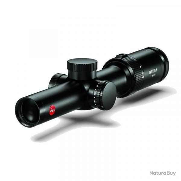 LUNETTE DE VISE LEICA AMPLUS 6 1-6X24I L-4A