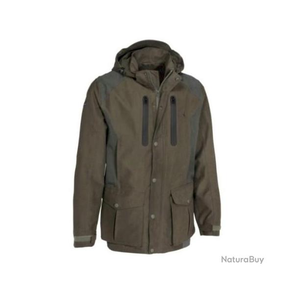 Veste De Chasse Falcon Prohunt Kaki