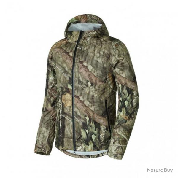 Veste Homme Stagunt Thunder Jkt Green Camo