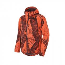 Veste Homme Stagunt Thunder Jkt Camo orange
