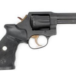 Revolver d'occasion Manurhin MR73 Gendaarmerie 4" Mat Cal. 357 Mag