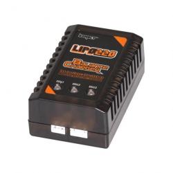 Chargeur LiPo220 2S 3S Konect