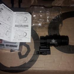 MAGNIFER UTG X3