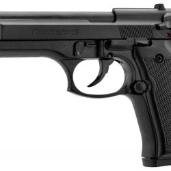 Pistolet Chiappa 92 auto Black 9mm à blanc