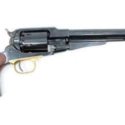 Revolver d'occasion Pietta 1858 Remington Cal. 44 PN